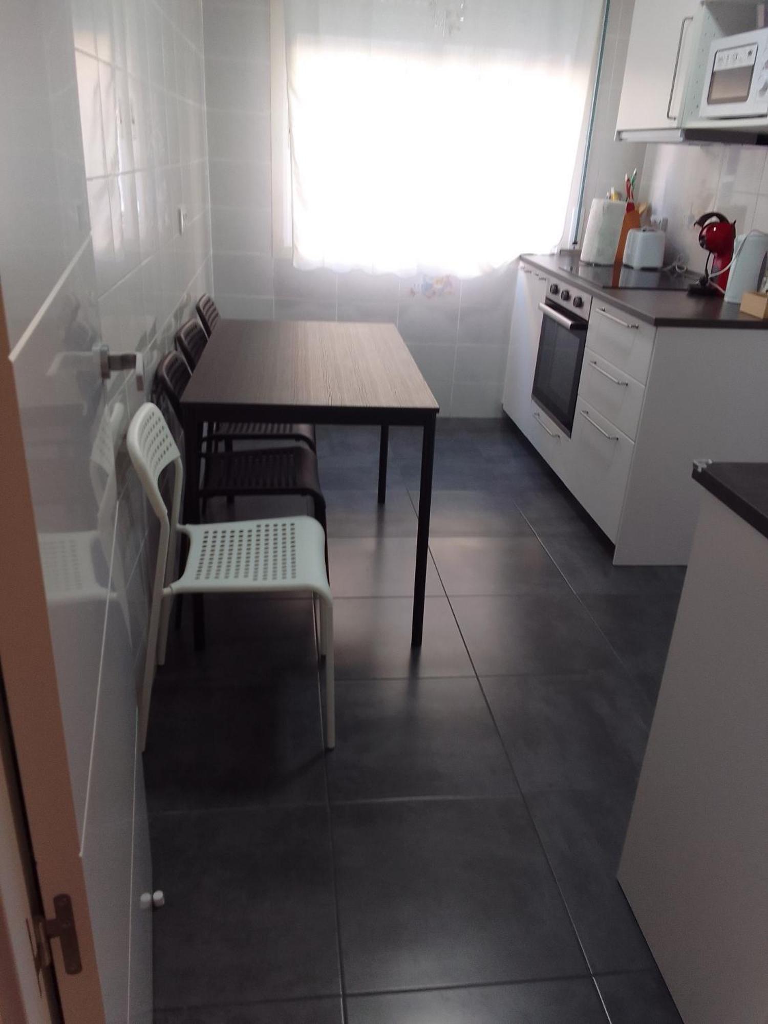 Ferienwohnung Akelarre Bilbao Exterior foto